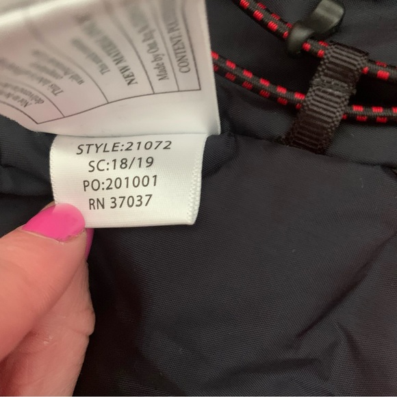 Obermeyer Foundation Jacket - Picture 13 of 16